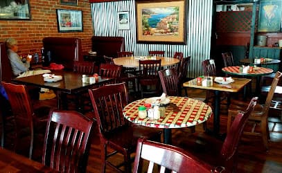 Rosa's Pizzeria (Prescott)