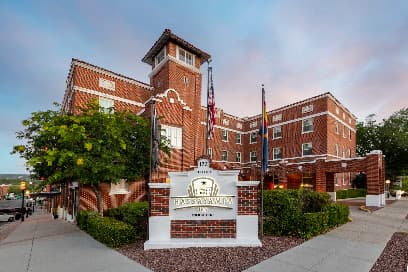 Hassayampa Inn