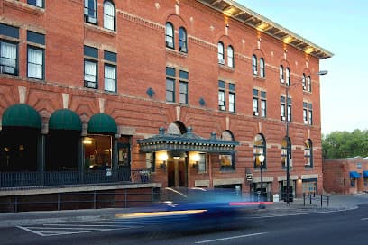 Historic Hotel St. Michael, BW Premier Collection