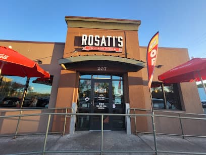 Rosati's Pizza