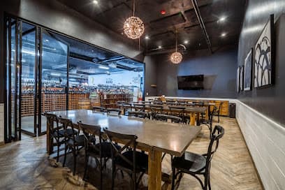 Park Plaza Liquor and Deli