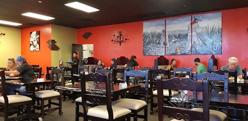 Lindo Mexico Restaurante Mexicano