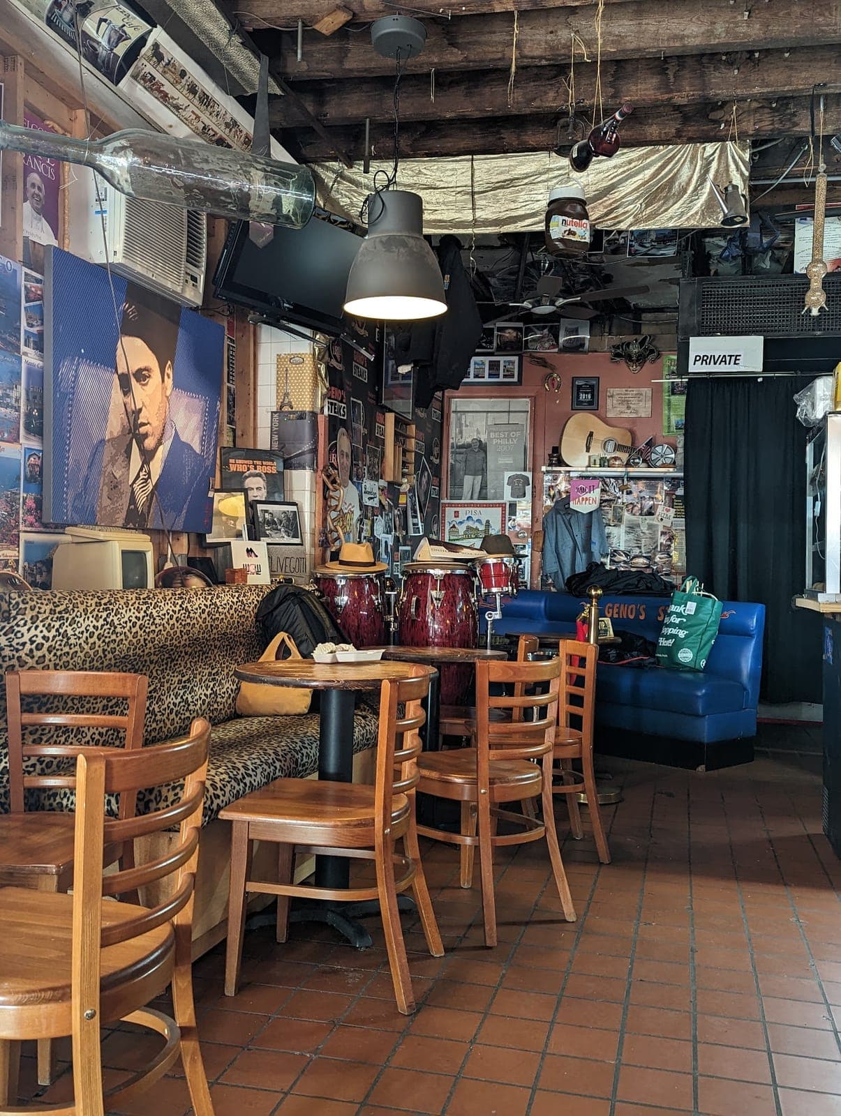 RIM Cafe