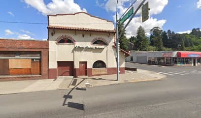 A Family Mexican Restaurant