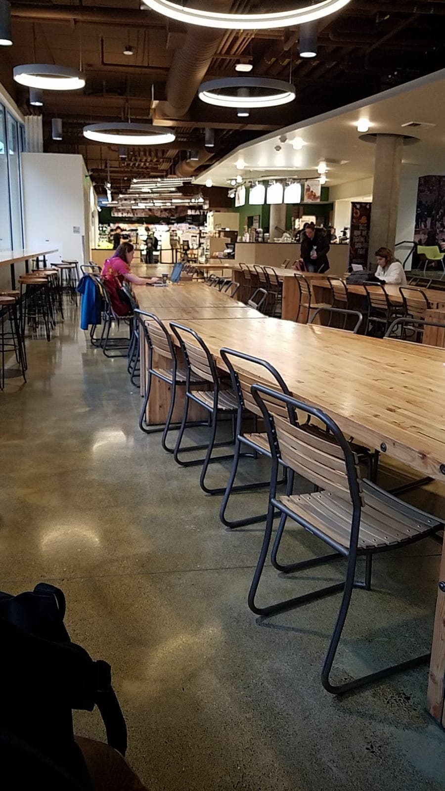 Einstein Bros. Bagels