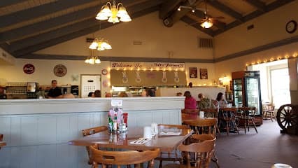 Mrs. Turner's Restaurant