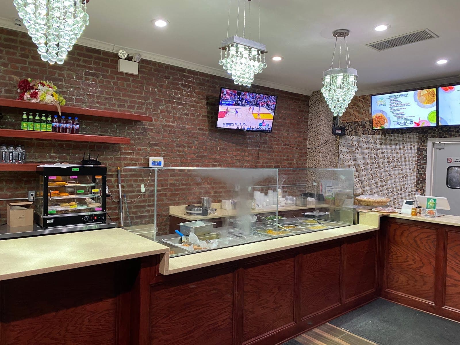 Maya's Garden & Juice Bar