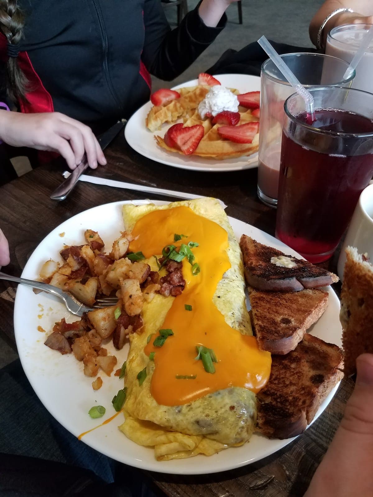 The Connection Cafe