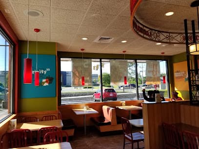 Popeyes Louisiana Kitchen