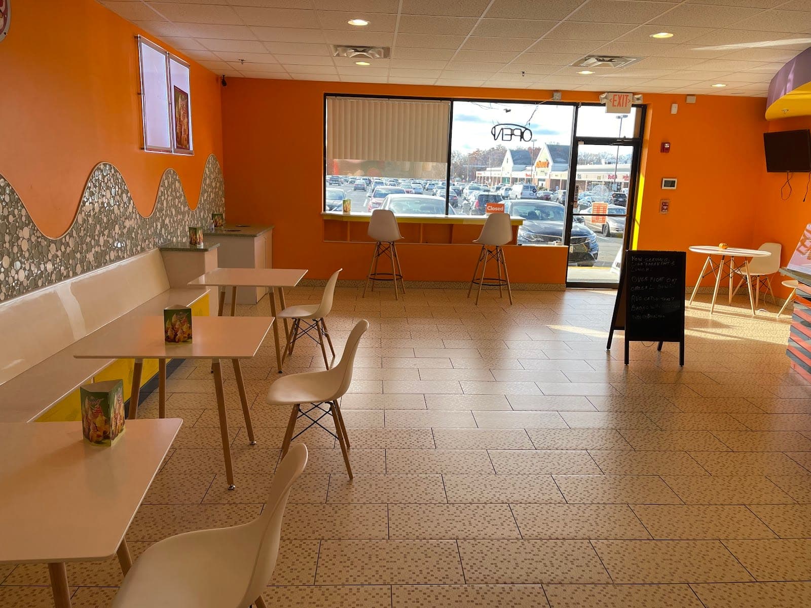 Fresh Squeezed Cafe
