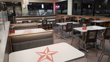 Church's Texas Chicken