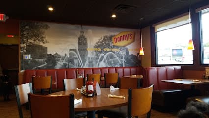 Denny's Restaurant