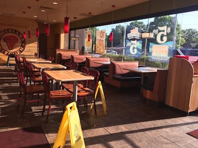 Popeyes Louisiana Kitchen
