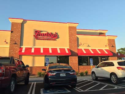 Freddy's Frozen Custard & Steakburgers