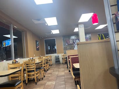 Dairy Queen Grill & Chill