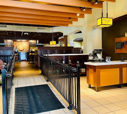 Olive Garden Italian Restaurant