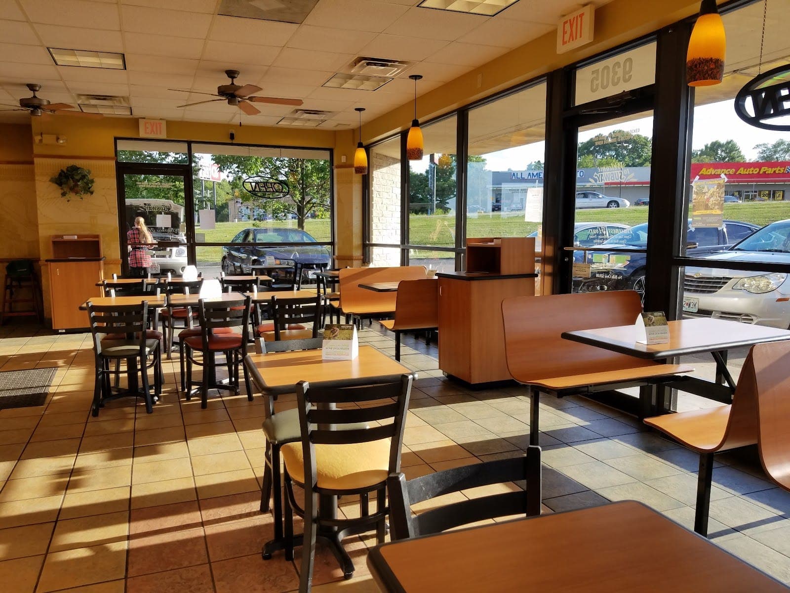 Subway