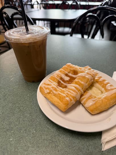 Lovely La’s- “A Taste of Heaven,” LLC