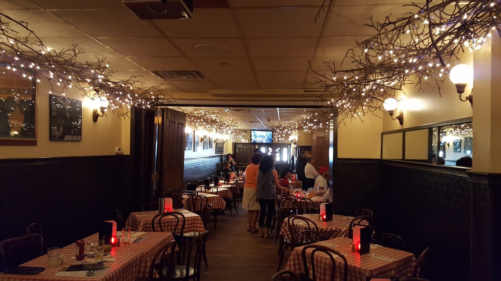 The Peanut Bar Restaurant