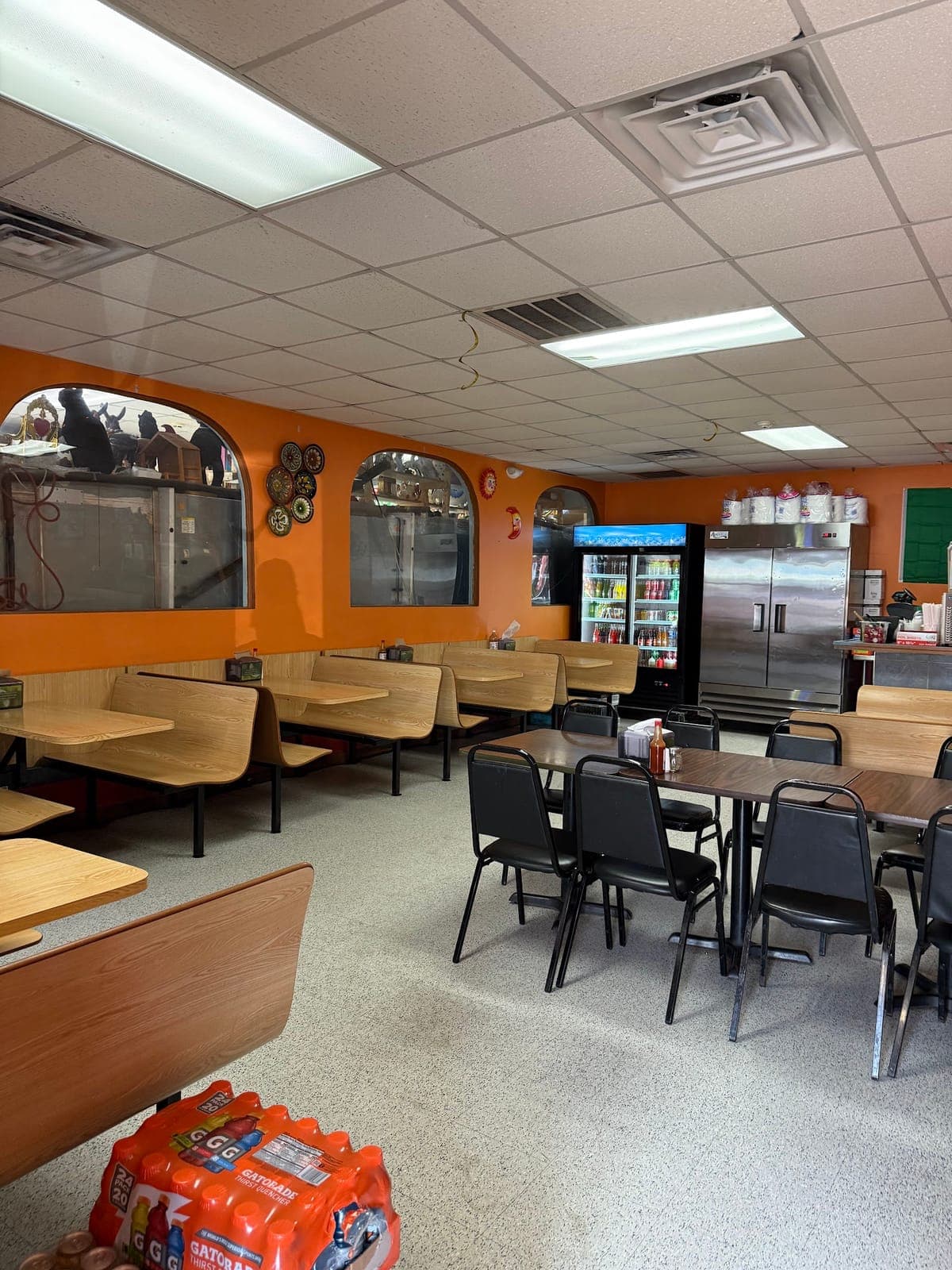 El Puente Mexican Store and Tortilleria Factory