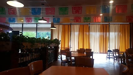 Las Colinas Mexican Restaurant
