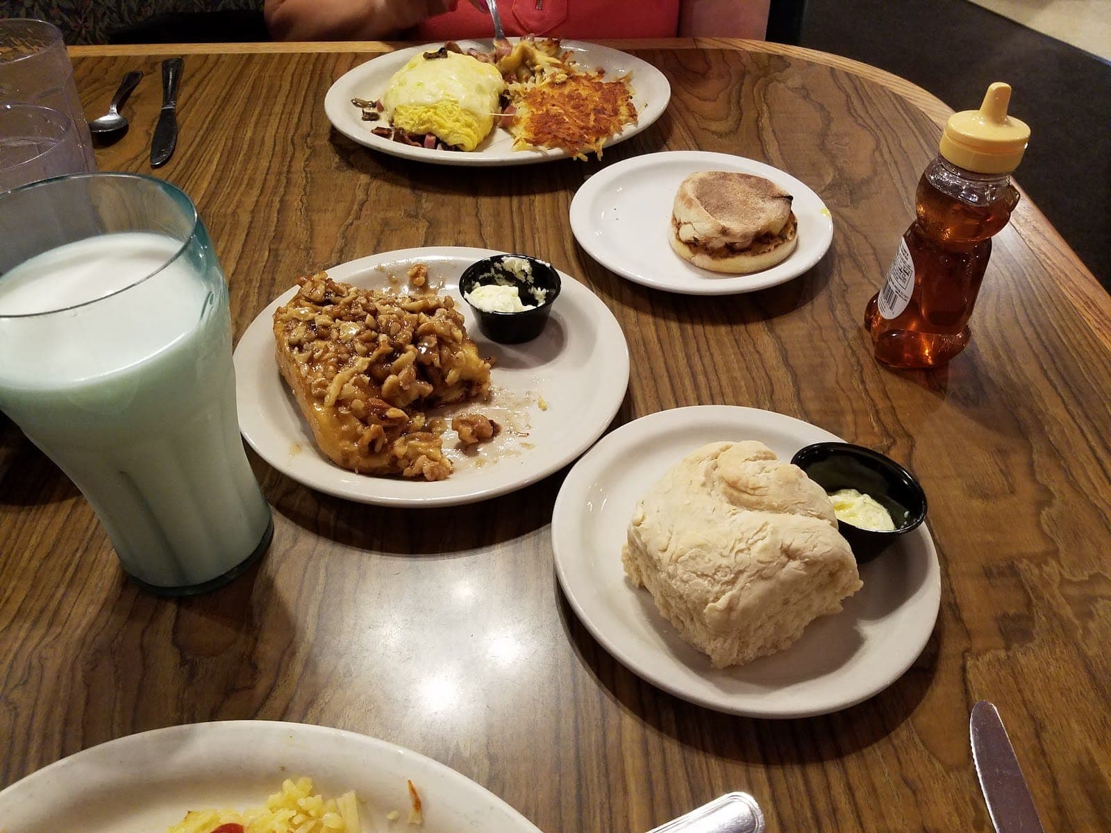 Deja Vu Restaurant