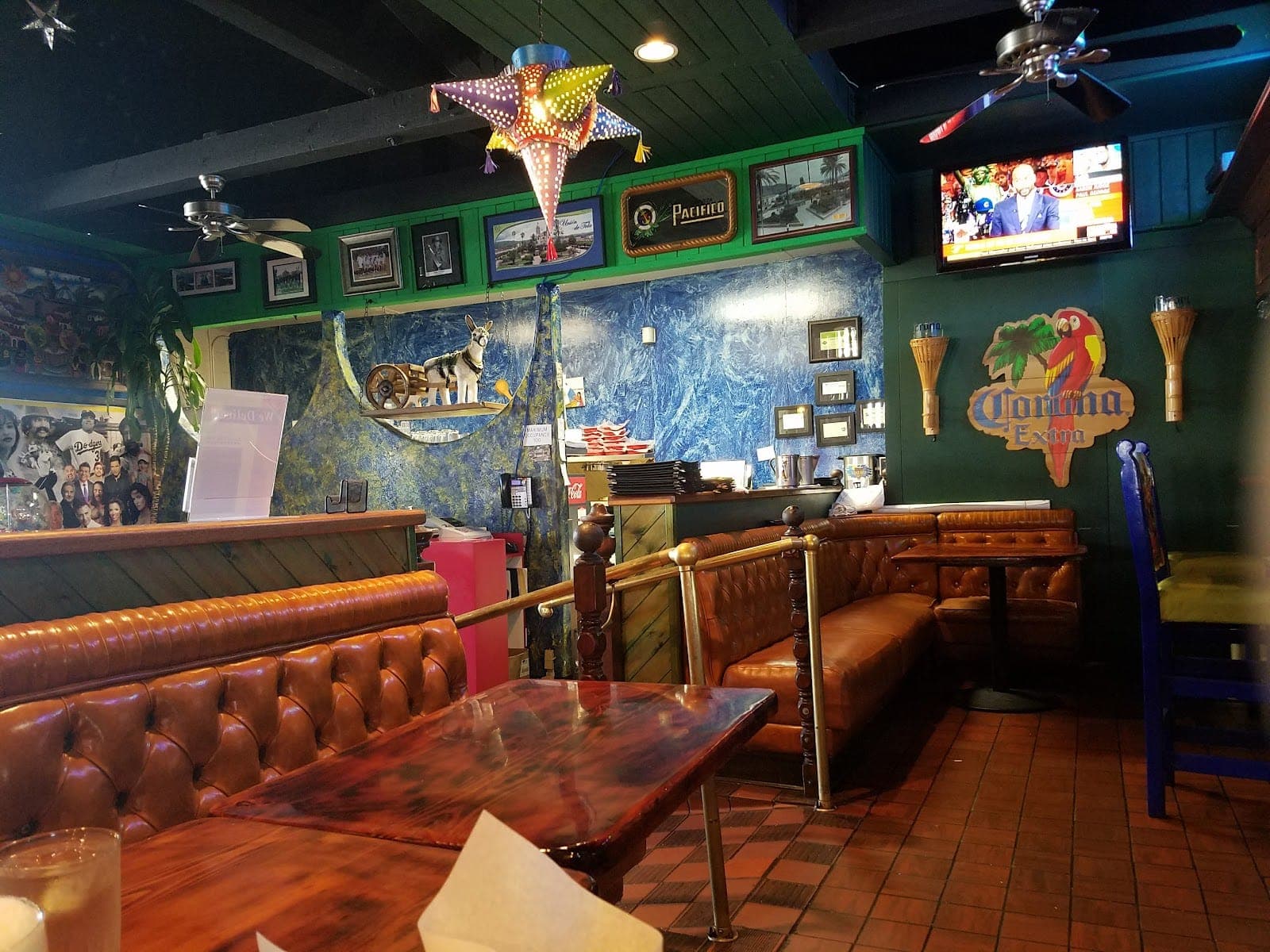 Guadalajara Mexican Restaurant (Redding)