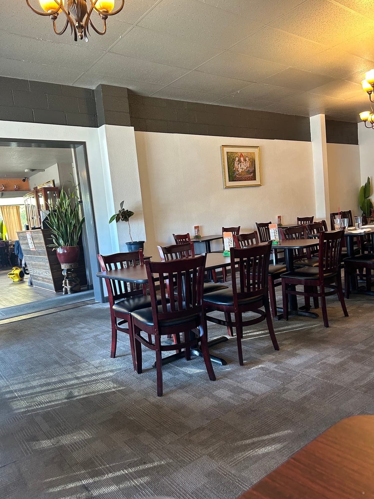 Janya's Thai Cuisine