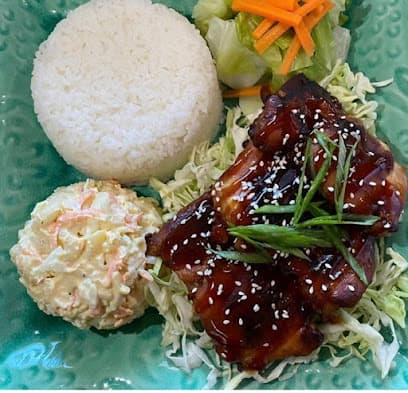 K’z Kitchen