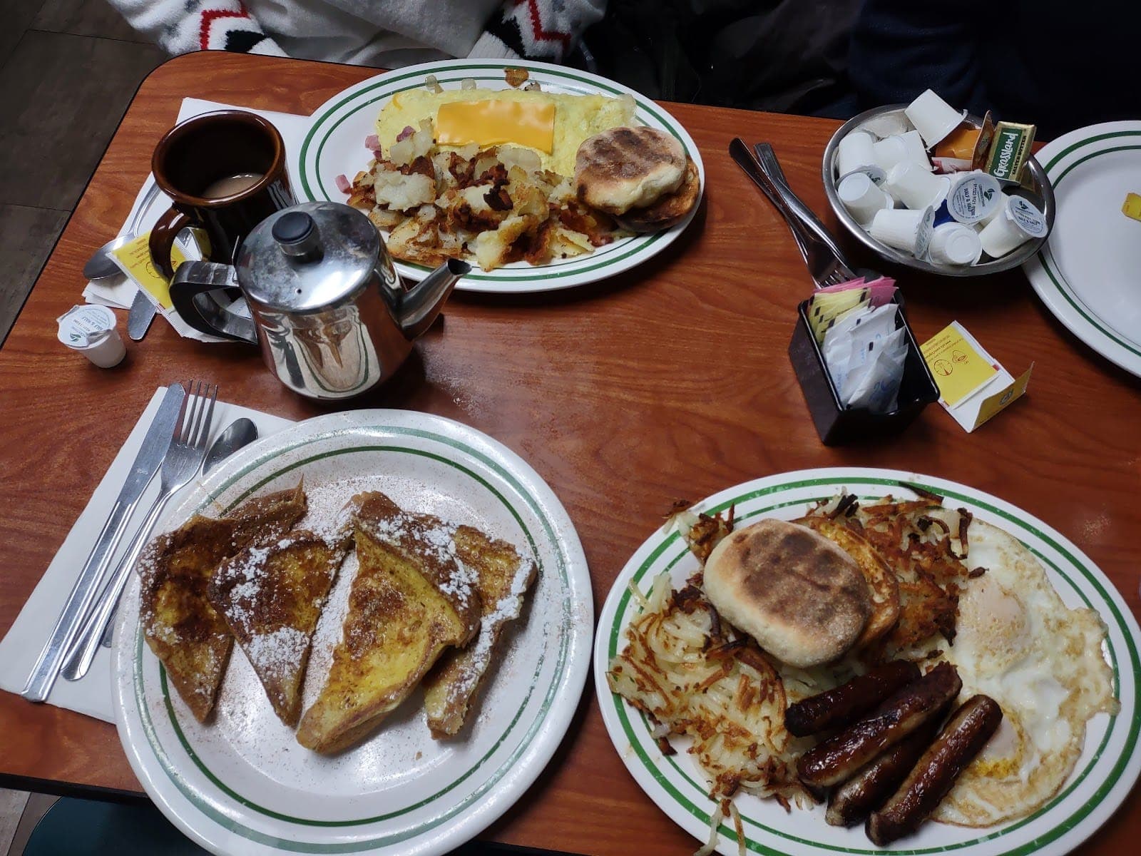 Murphy's Restaurant