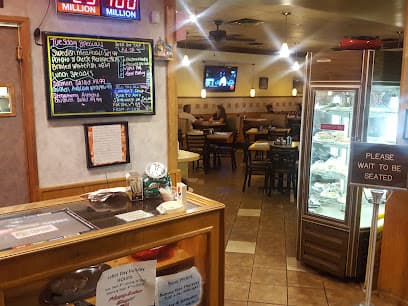 Redford Grill & Bar