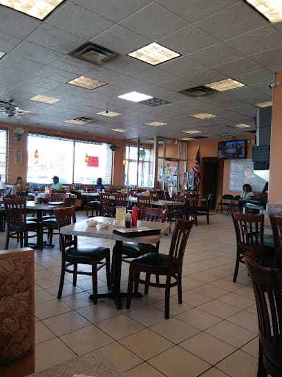 Frank's Diner
