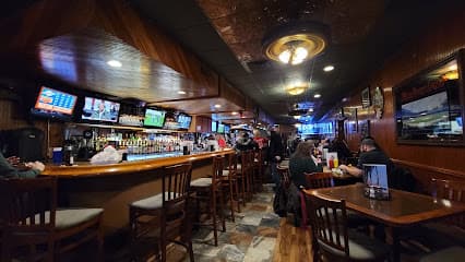 Sandy's by the Beech