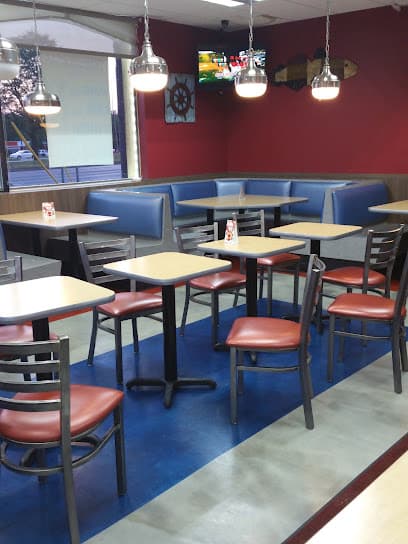 Captain Jay's Fish & Chicken