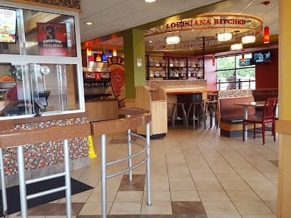 Popeyes Louisiana Kitchen