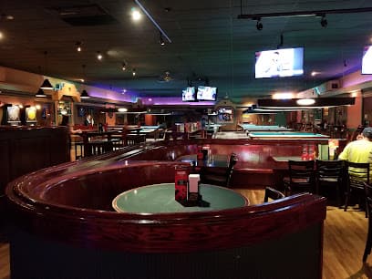 Snookers' Pool & Pub