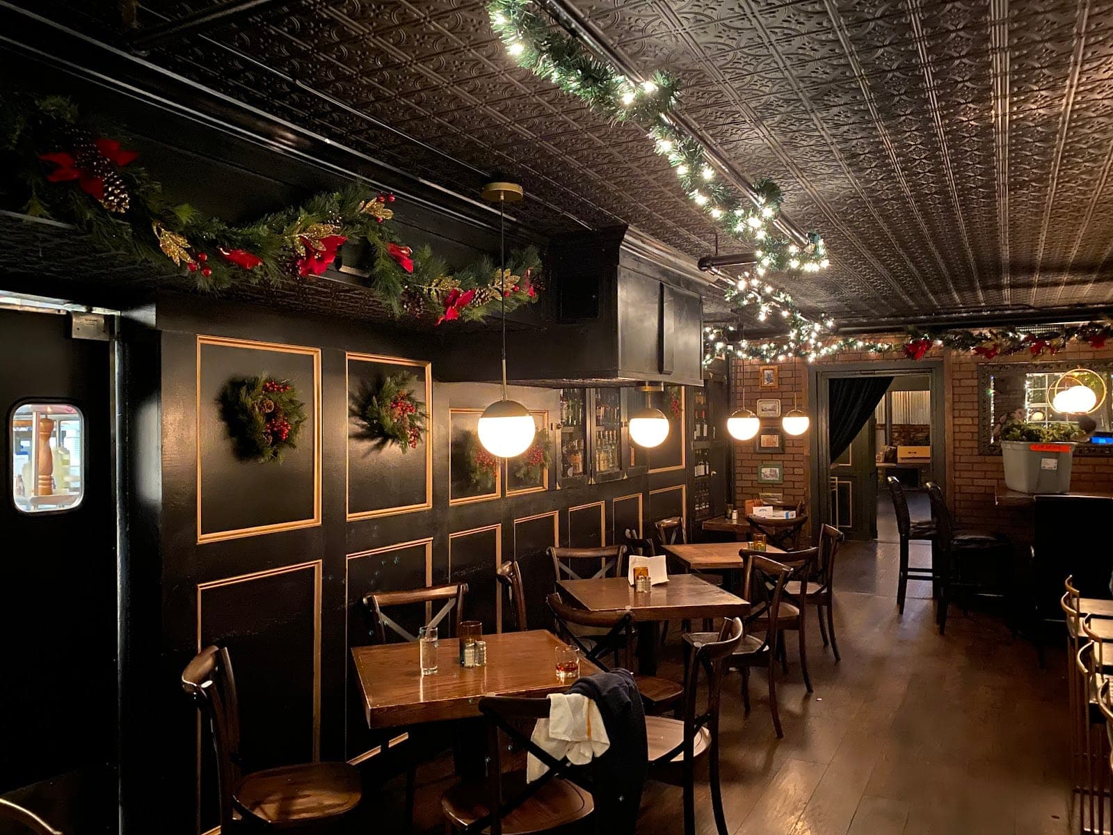 Copehouse Bar & Bistro