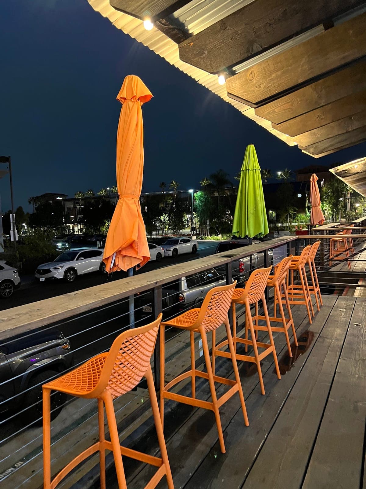 Cornerstone BBQ Redlands