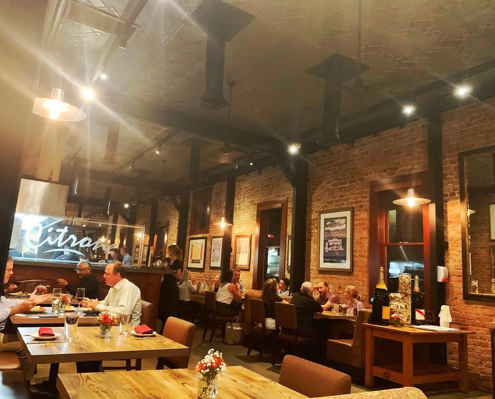 Citrone Italian Chophouse