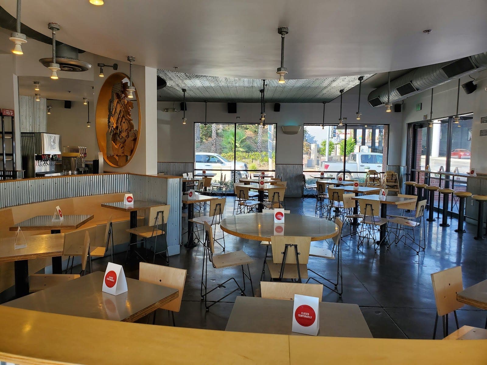 Rubio's Coastal Grill