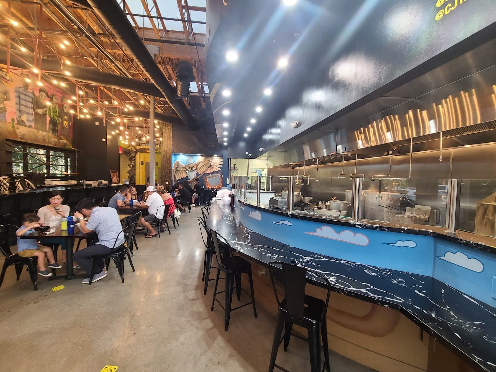 Redlands Ramen