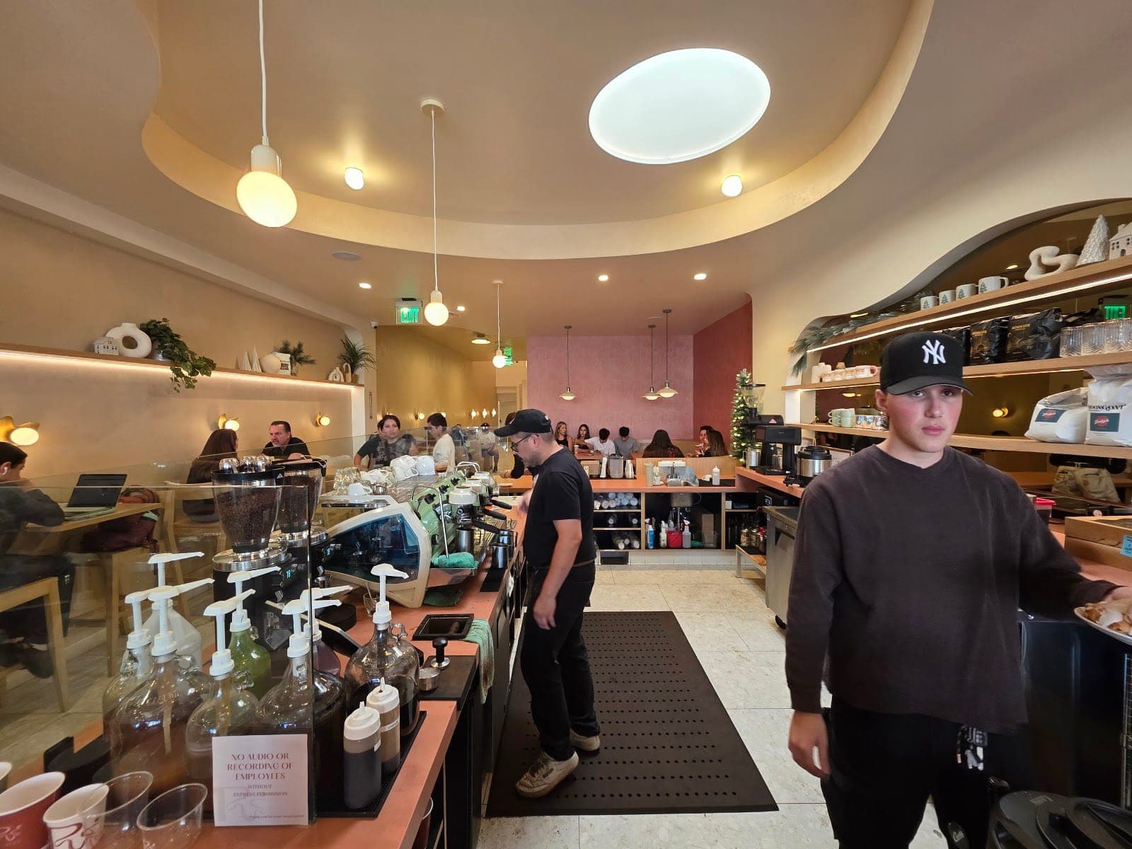 RoadRunner Coffee