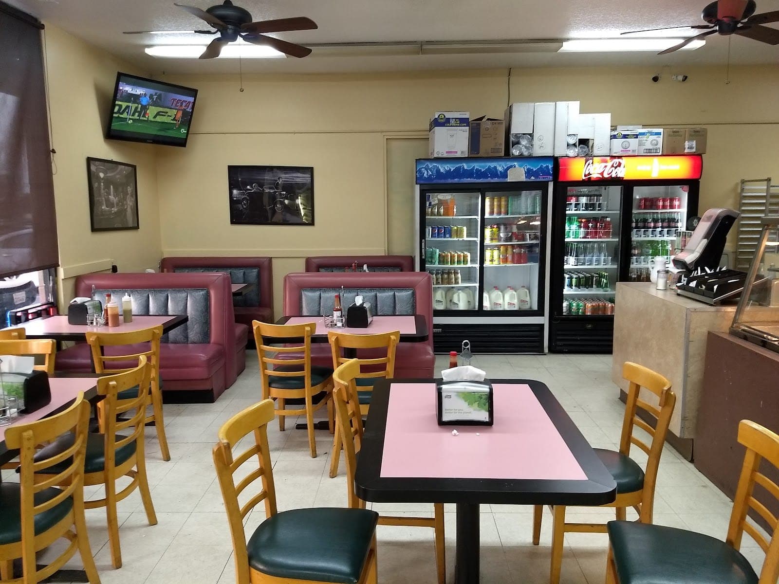 Taqueria Y Panaderia Del Valle