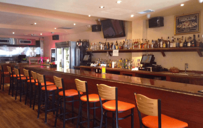 Flame House Grill
