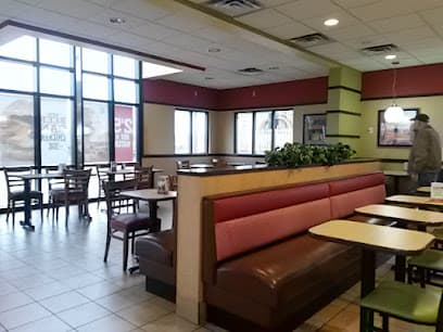 Arby's