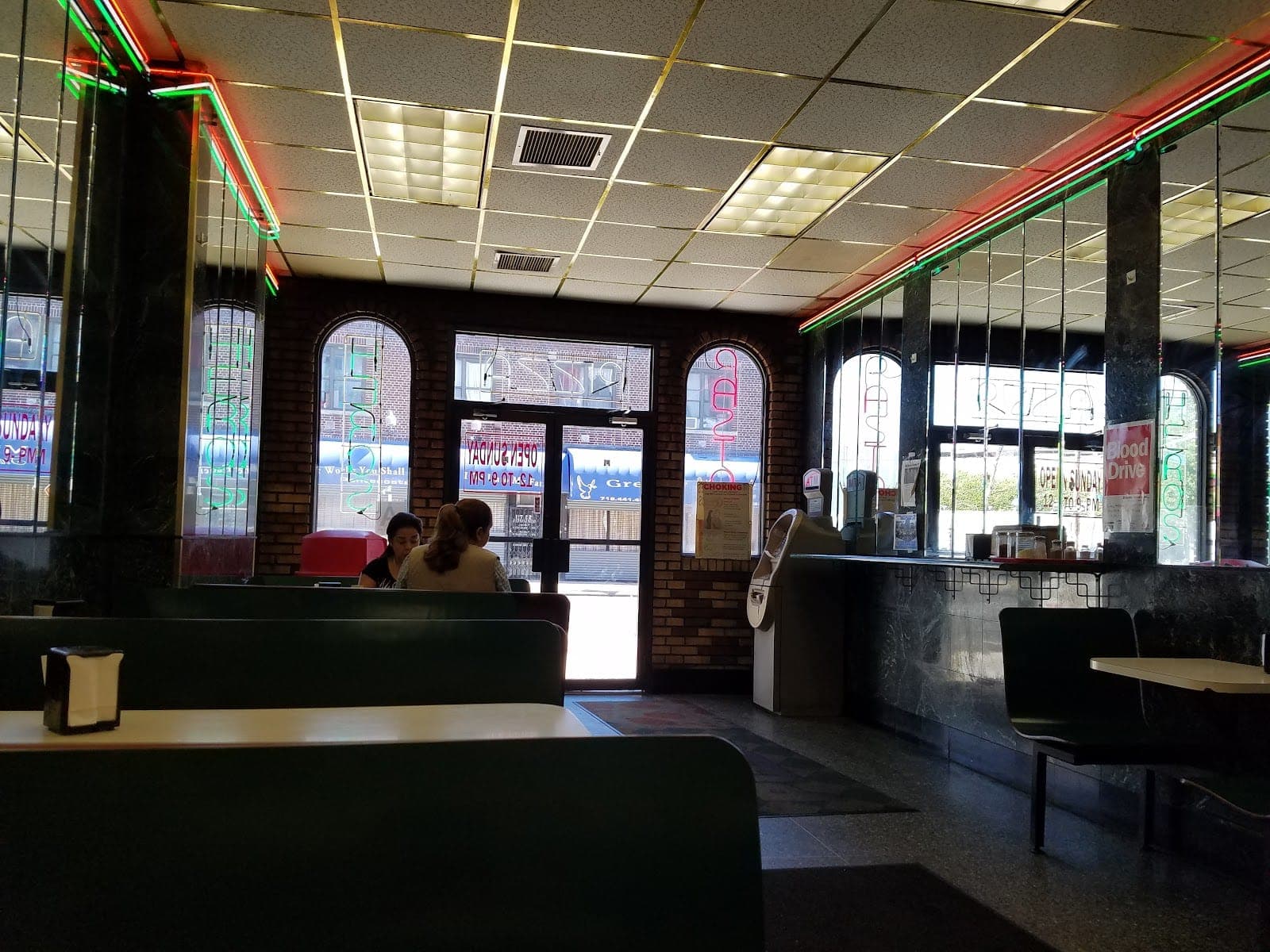 Alfie's Pizzeria & Restaurant