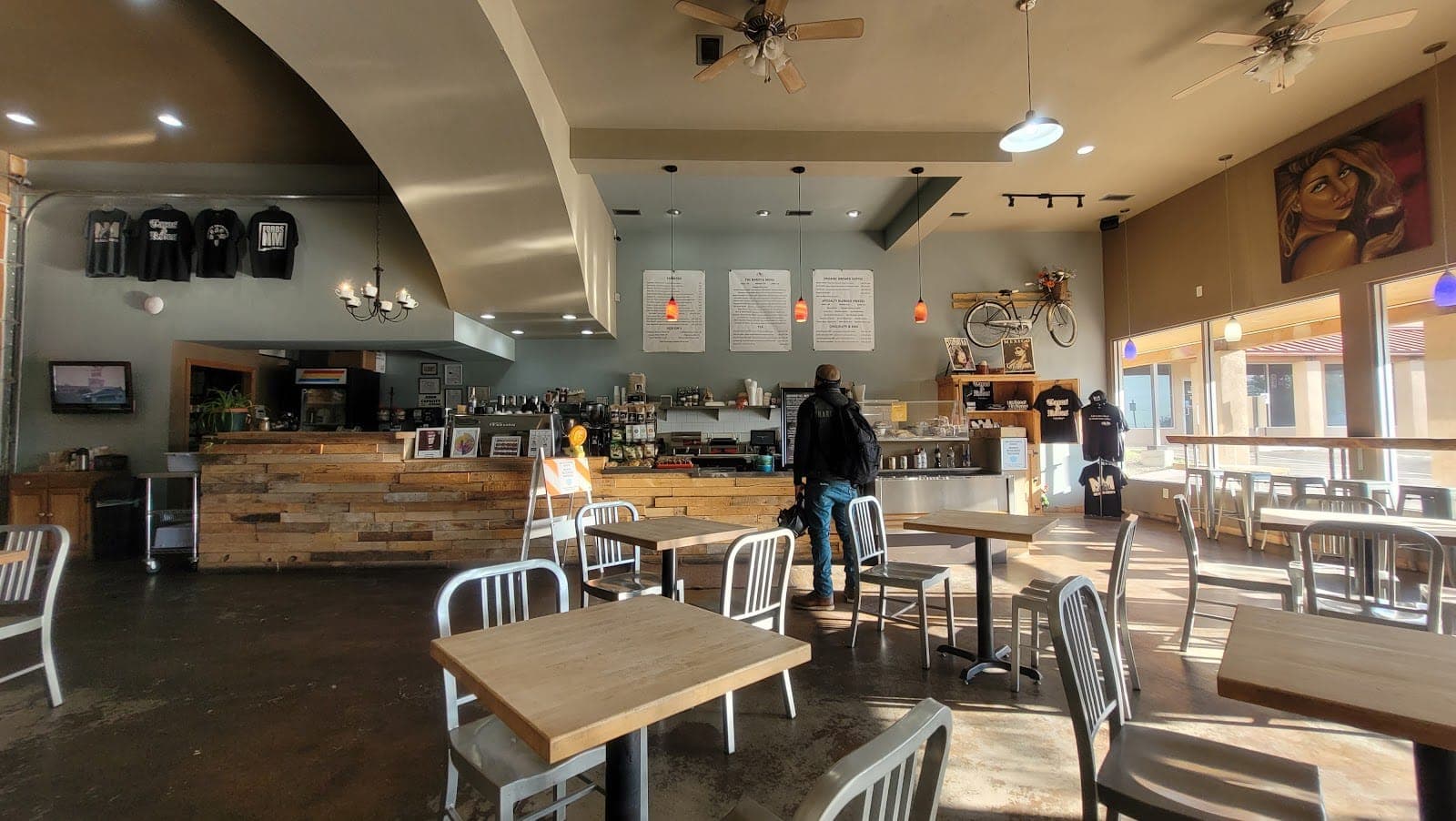 Cafe Bella Coffee