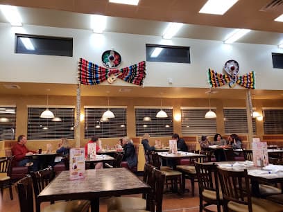 La Fountain Mexican Restaurant | Riverton