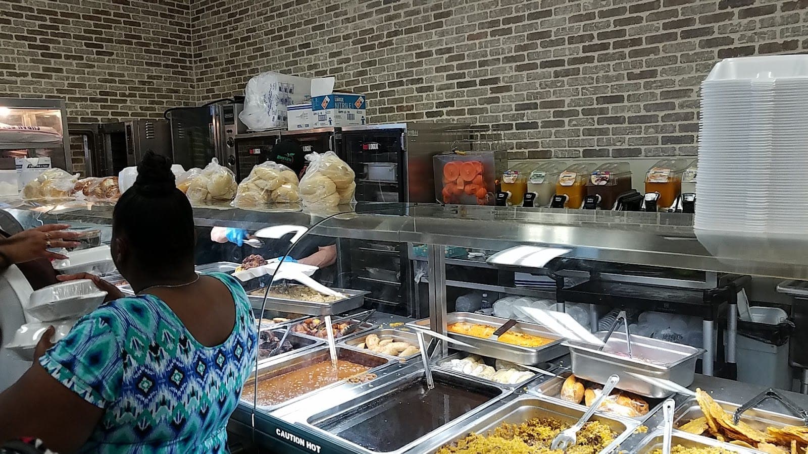 Riverview Fresh Market