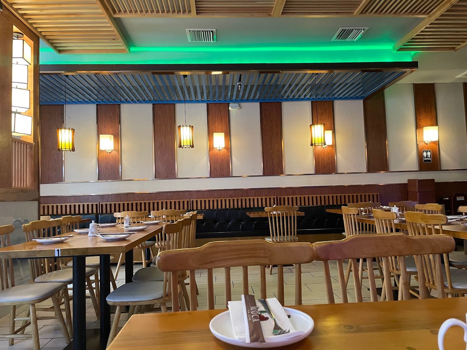 DING Asian Cuisine